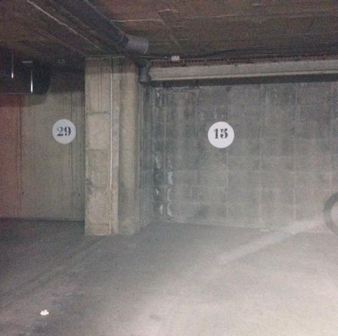 Photo 2 of Garage for rent in Rambla de Xavier Cugat, 35, Fontajau - Sant Ponç, Girona Capital