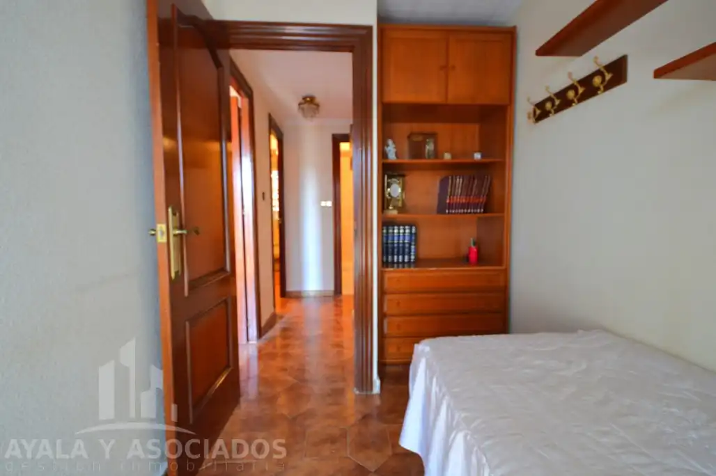 Habitación de Piso en venta en Cartagena con Terraza y Balcón