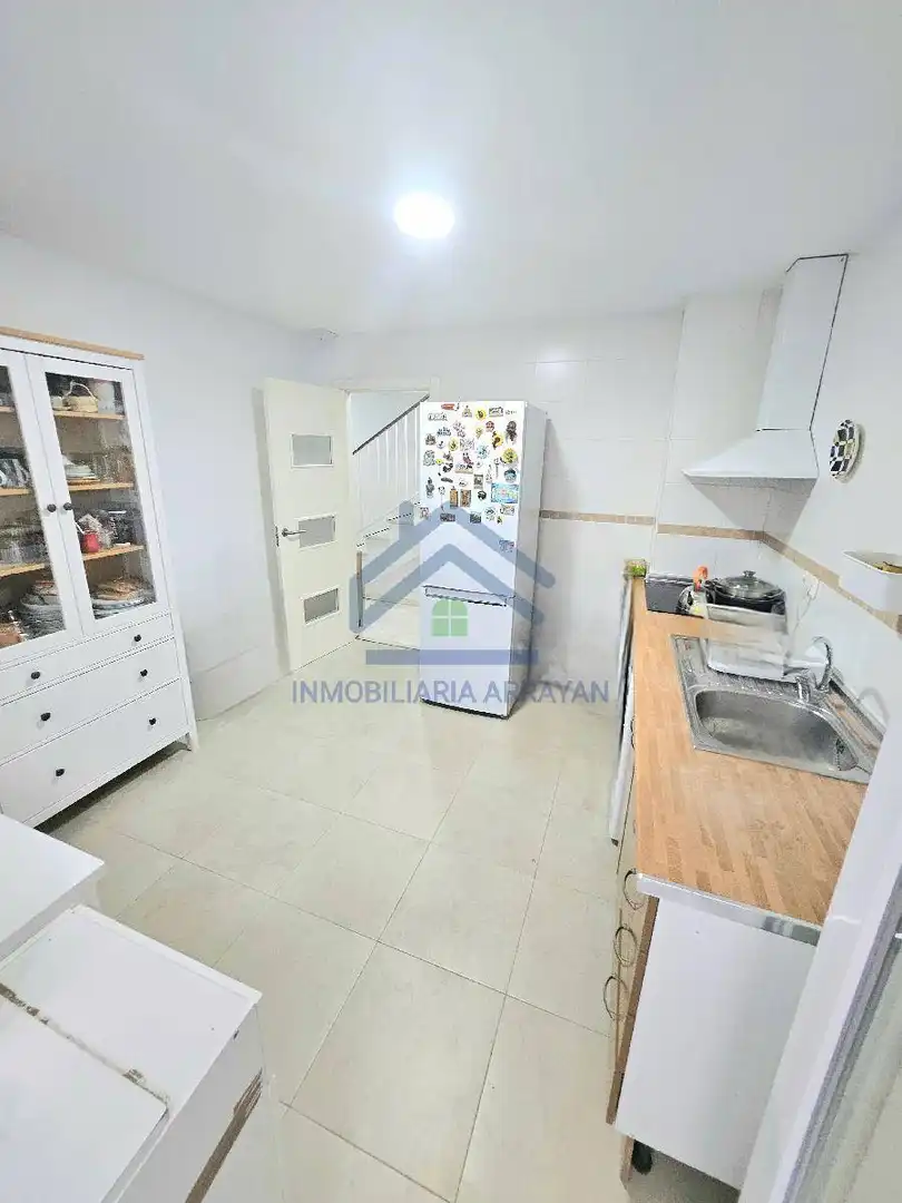 Casa con piscina en venta en Poniente, imagen 19