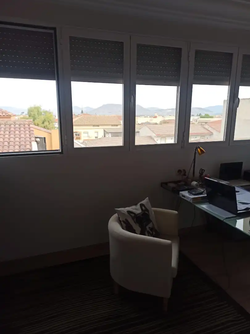Duplex avec ascenseur à vendre à Cúllar Vega, imagen 6