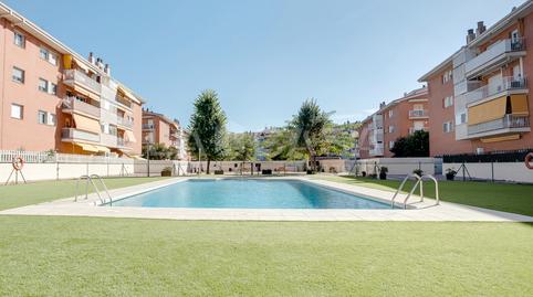 Foto 3 de Planta baixa en venda a Canovelles, Barcelona