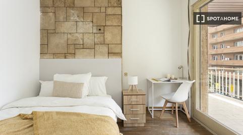 Photo 2 of Flat to share in Sant Gervasi- Galvany, Barcelona