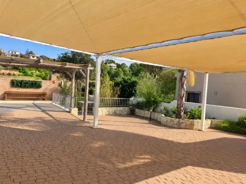 Villa avec piscine à vendre à Carrer d'Alzira 12, imagen 4