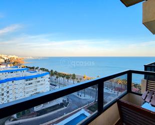 Bedroom of Loft for sale in Benalmádena  with Air Conditioner, Heating and Terrace