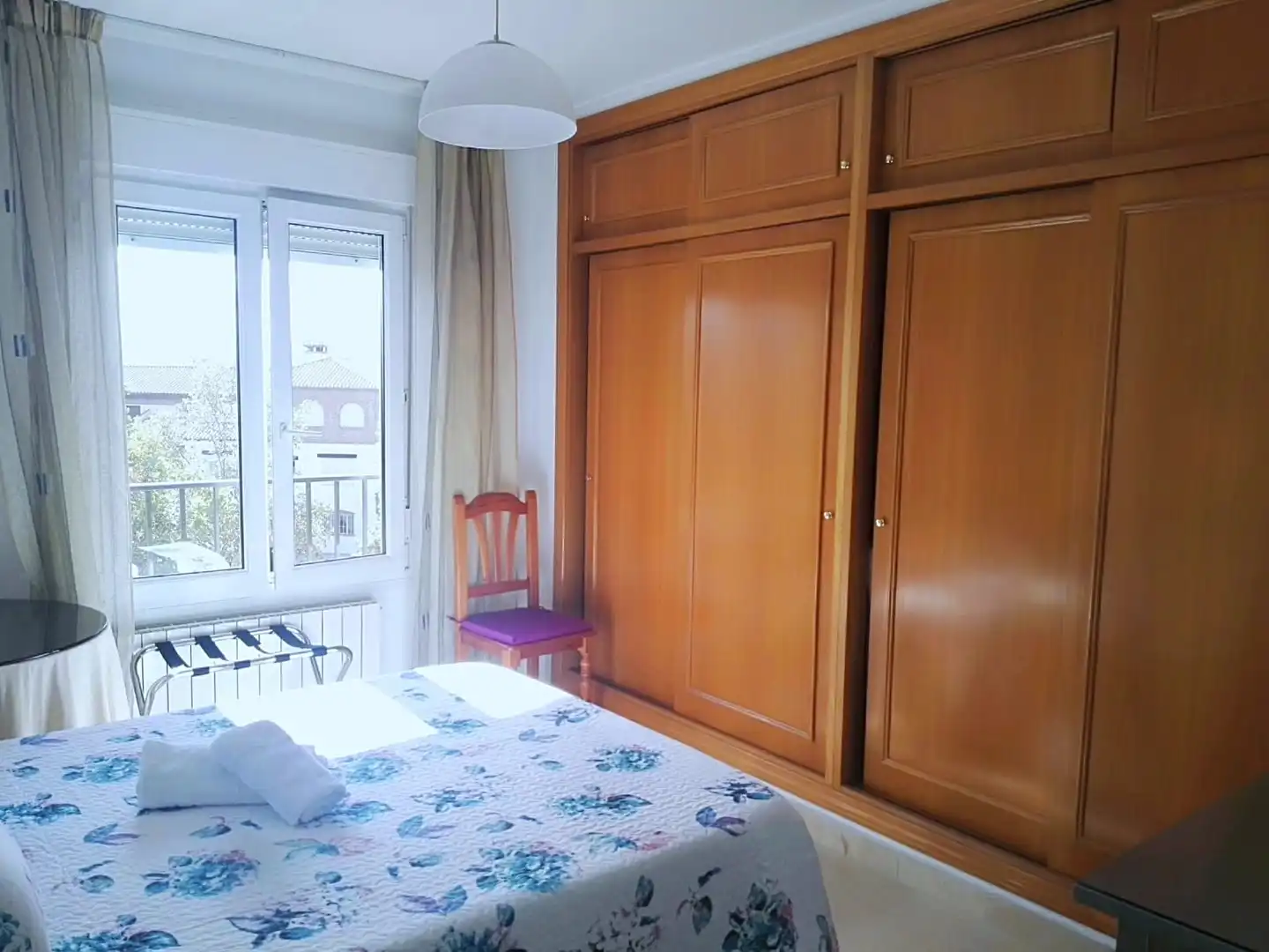 Habitación de Piso en venta en Granada con Aire acondicionado, Calefacción y Amueblado