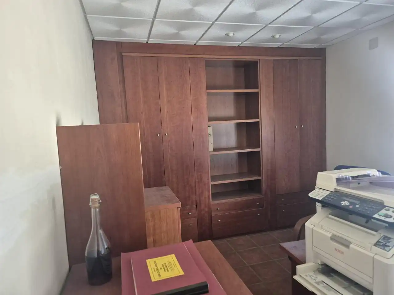 Nave industrielle à vendre à Duque de Alba, imagen 10