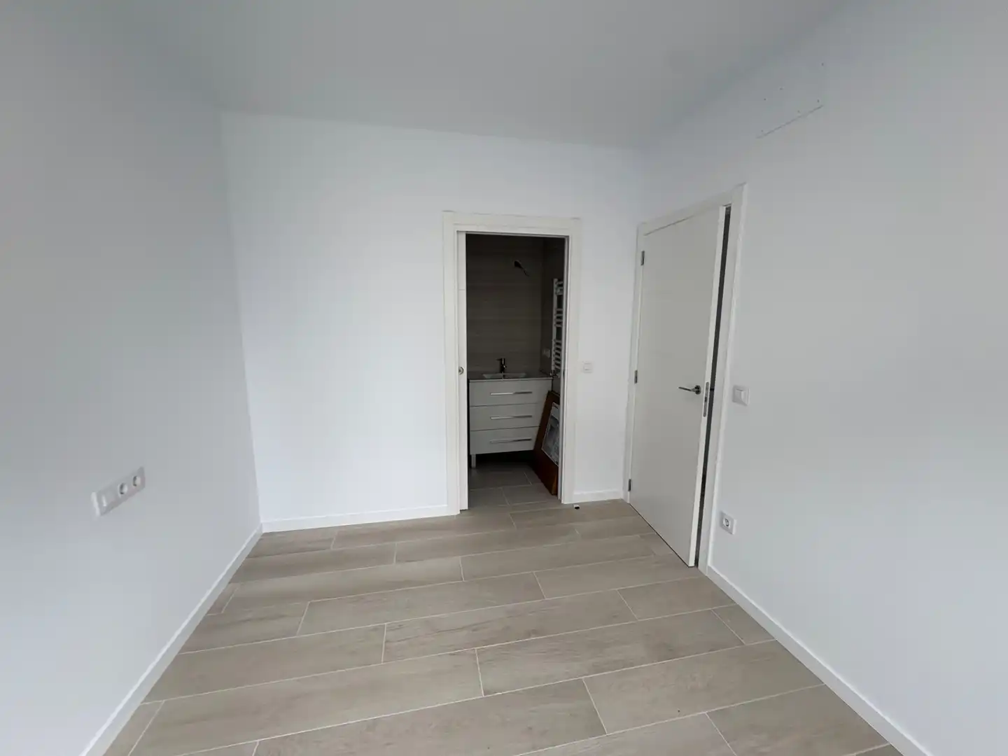 Pis amb ascensor en venda a Rúa Pascual Veiga, imagen 6