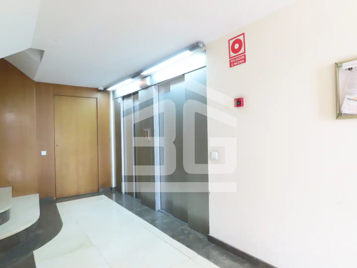 Büro zum Verkauf in Granollers mit Klimaanlage, Heizung und Internet