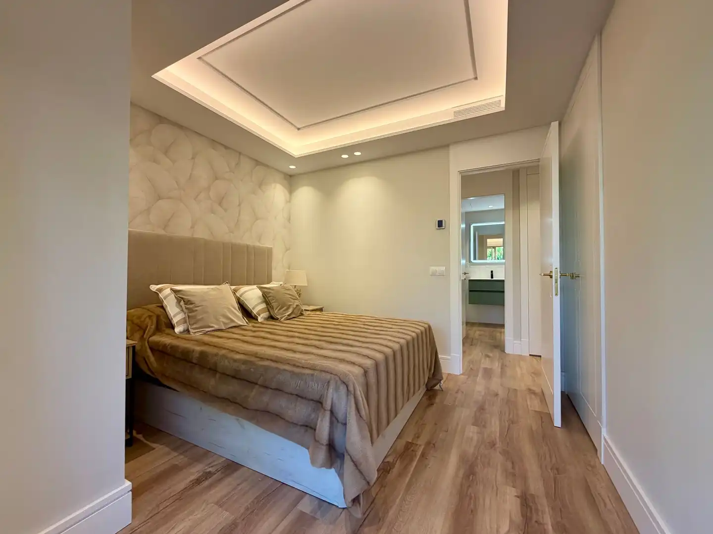 Apartament amb ascensor en venda a San Pedro de Alcántara, imagen 35