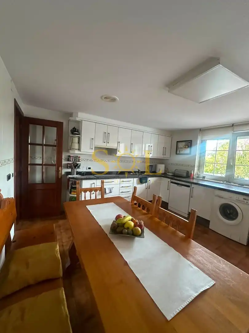 Casa pareada con terraza en venta en Calle Federico Castañón, imagen 39