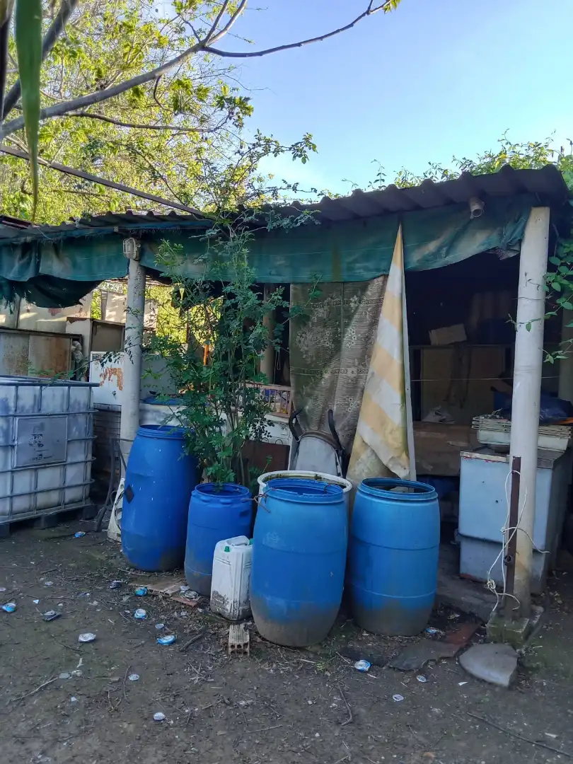 Terreno rústico en venta en Pedanías Norte, imagen 4