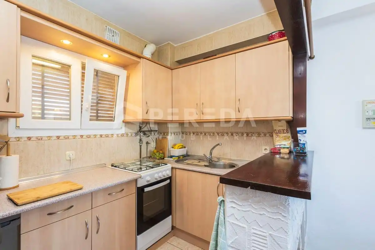 Appartement compact avec piscine à vendre à MEDITERRANEO(U), imagen 12