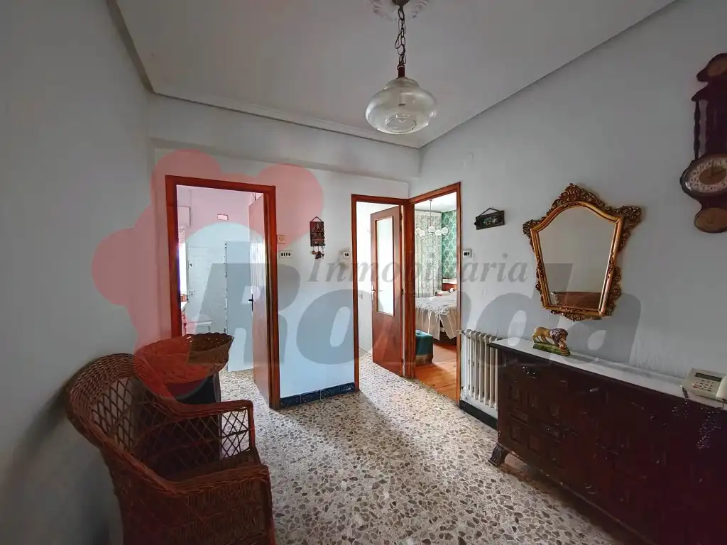 Casa o xalet en venda en Rábade