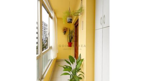 Foto 5 de Piso en venta en Calle Vera de Bidasoa, Pinar - Anaka - Belaskoenea, Irun