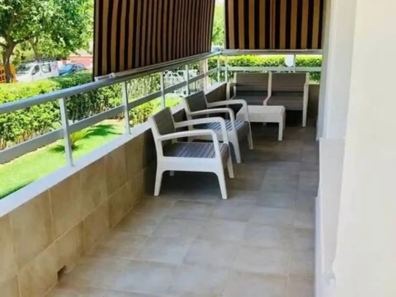 Apartament amb piscina de lloguer a Calle Calle De Formentera, imagen 16