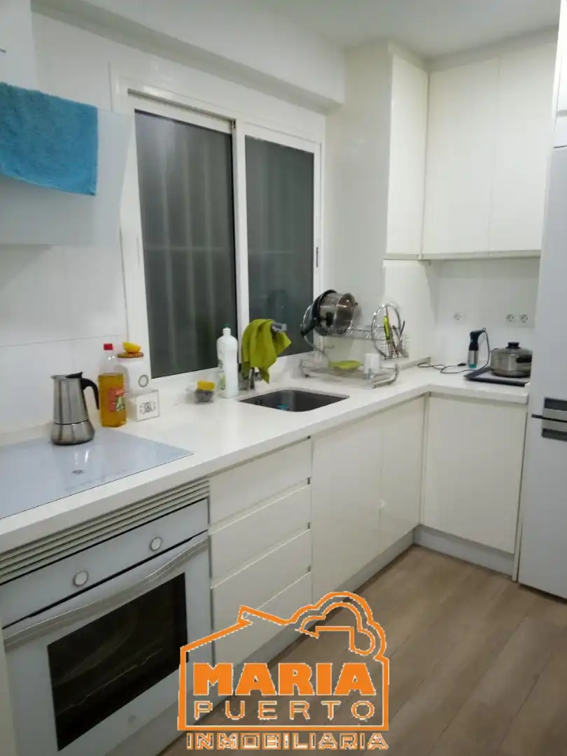 Flat with lift for sale in Puerto de la Torre - Atabal, imagen 3