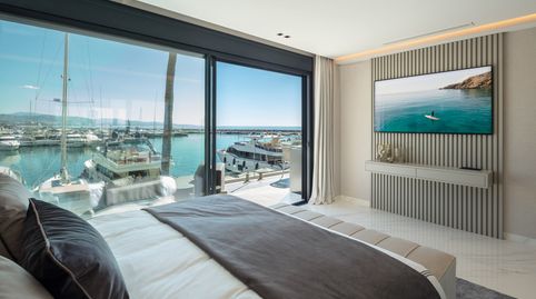 Atico en venta en Marbella  Puerto Banus, Marbella, imatge 3