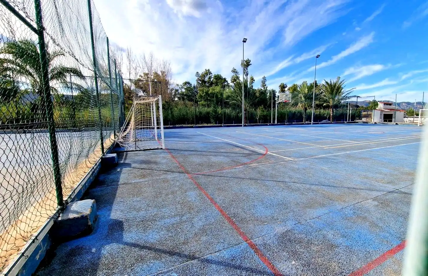 Apartamento de alquiler en calle del Maestrat, 11, Playa de Gandia
