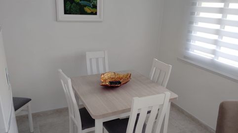 Foto 4 de Piso en venta en PAU 2-600, Puertollano
