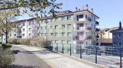 Foto 2 de Pis en venda a Maria Lezo Kalea, Erialdea / Centro, Gipuzkoa