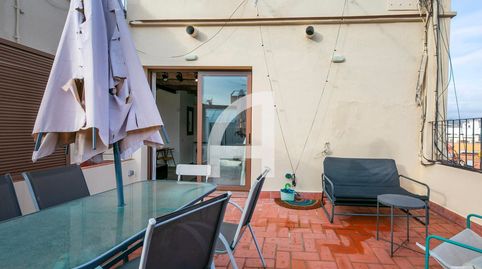Foto 5 de Ático en venta en Paral.lel, Sant Antoni, Barcelona Capital