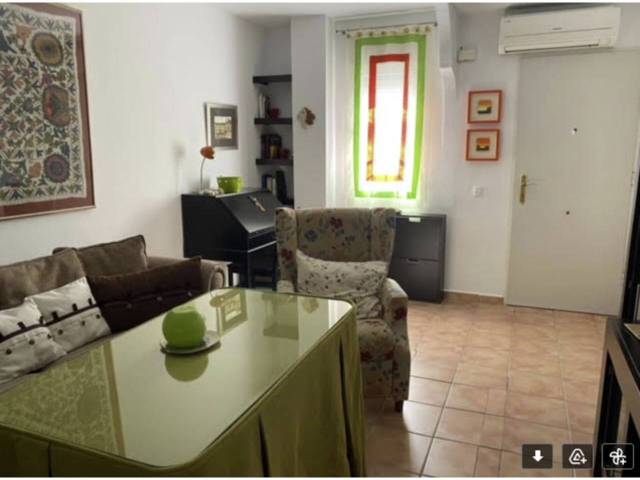 Apartamento en Alquiler en Montesinos, 0 en Casco Antiguo
