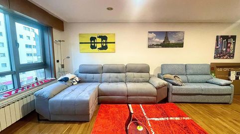 Photo 2 of Flat for sale in Cuatro Caminos - Plaza de la Cubela, A Coruña Capital