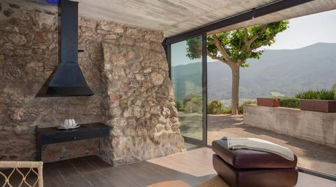 Foto 4 de Finca rústica en venta en Amer, Girona