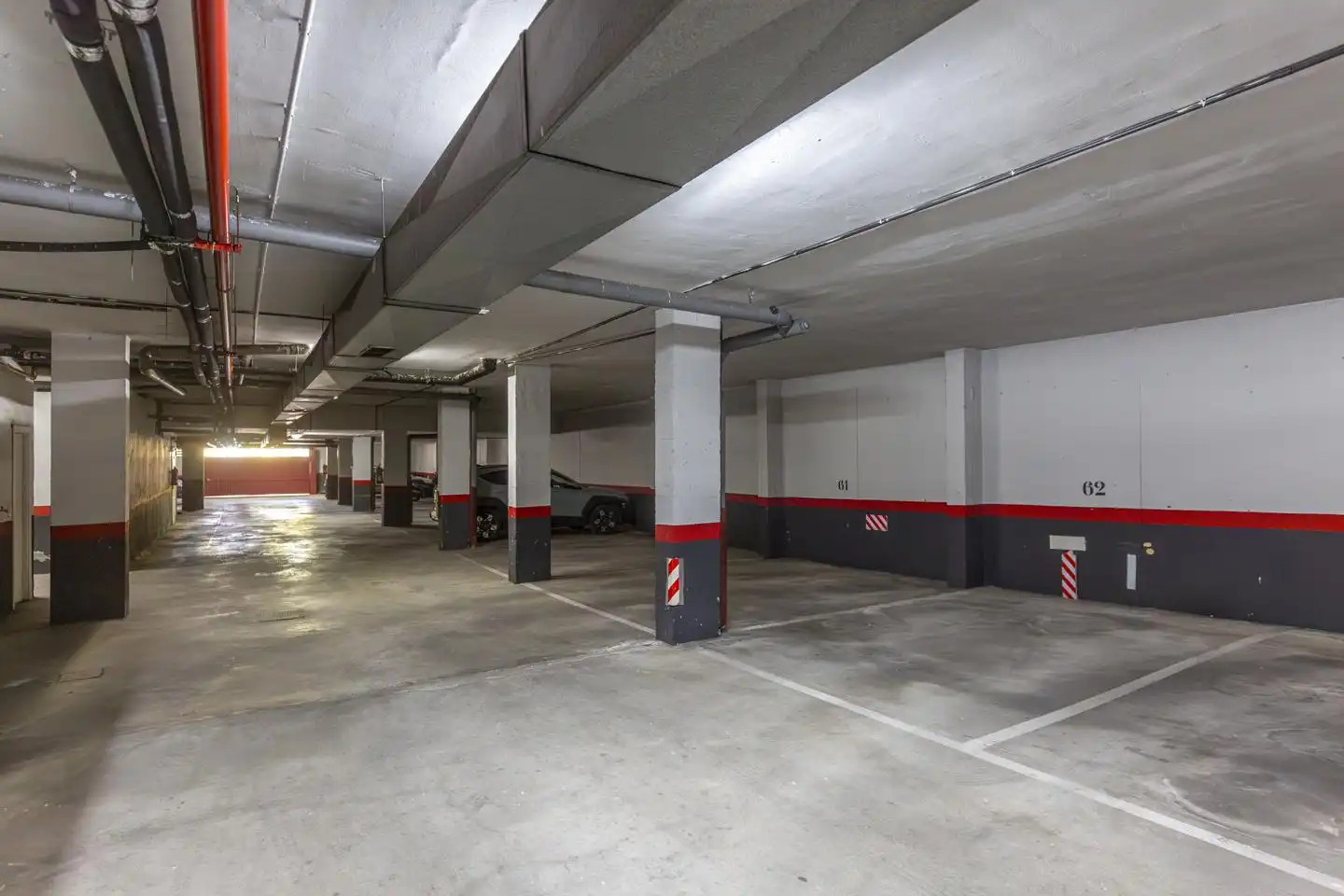 Ground floor for sale in Calle del Olivar, Ensanche