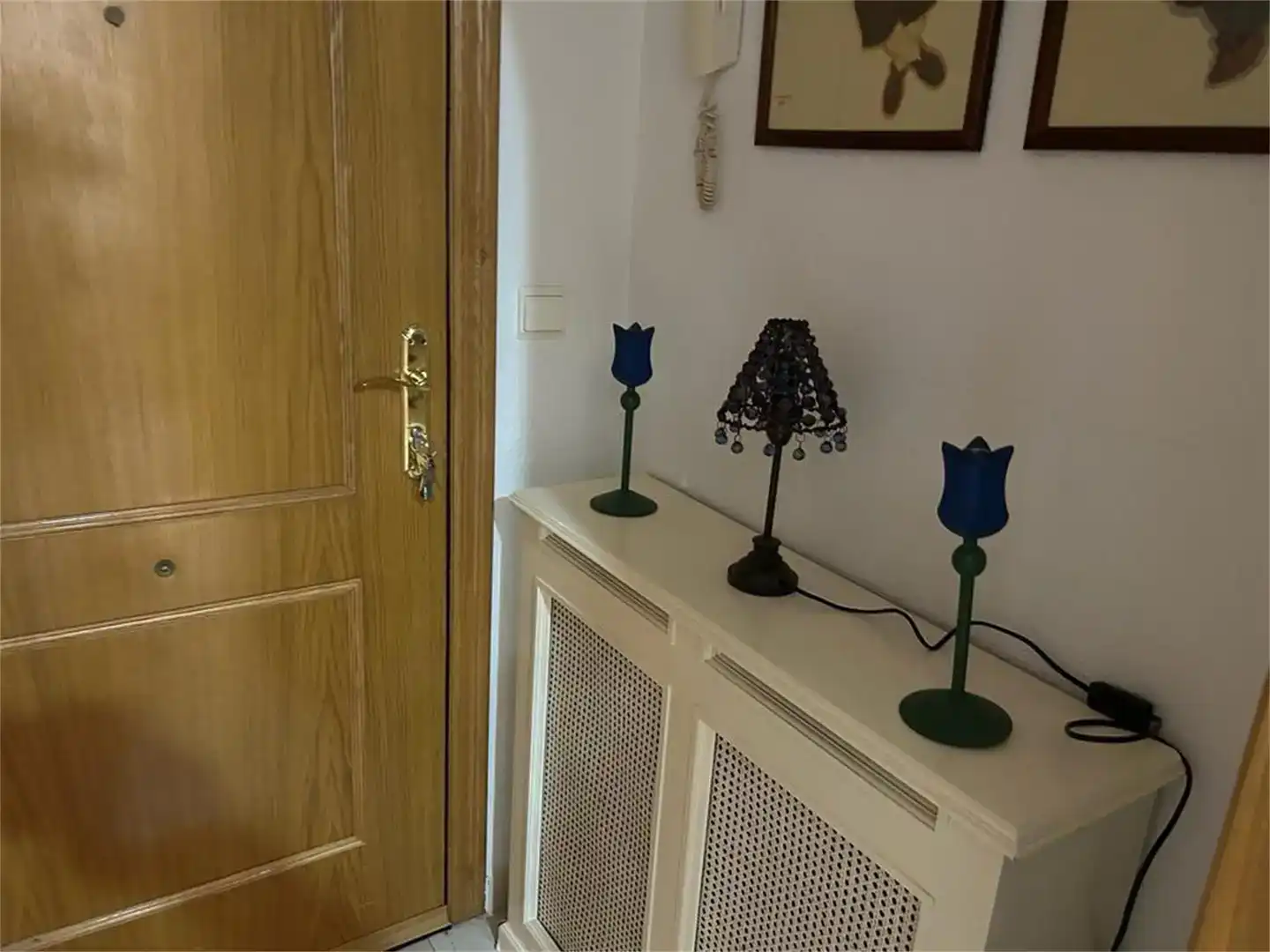 Flat for rent in Orihuela  with Swimming Pool, Furnished and Oven