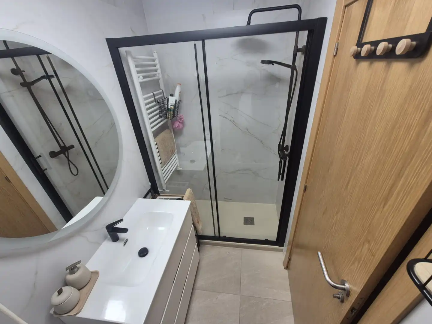 Piso en venta en Paseo de los Olmos, Acacias