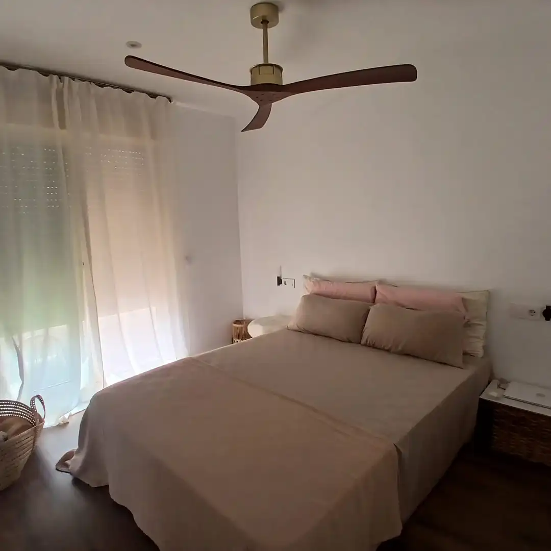 Bedroom of Houses for rent in Montroi / Montroy, Valencia