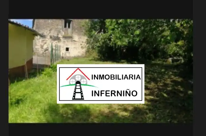 Casa o xalet en venda en Neda