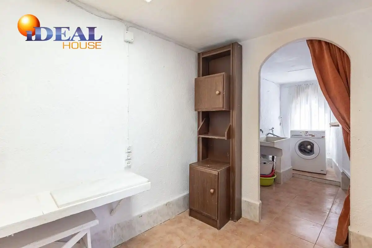 Casa o chalet en venta en UE 8, Purullena