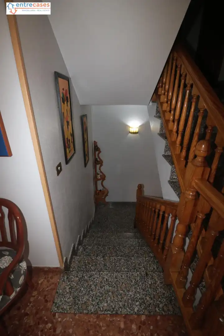 Houses for sale in Sagunto / Sagunt  with Air Conditioner, Private garden and Terrace