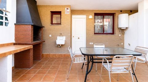 Foto 2 de Casa adosada en venta en El Balcó - Jaume I, Oropesa del Mar / Orpesa