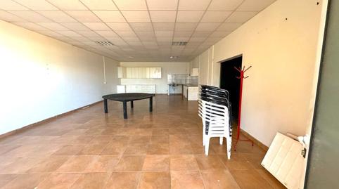 Photo 4 of Premises for sale in Avenida del Puerto, 12, Puerto Deportivo, Guardamar del Segura