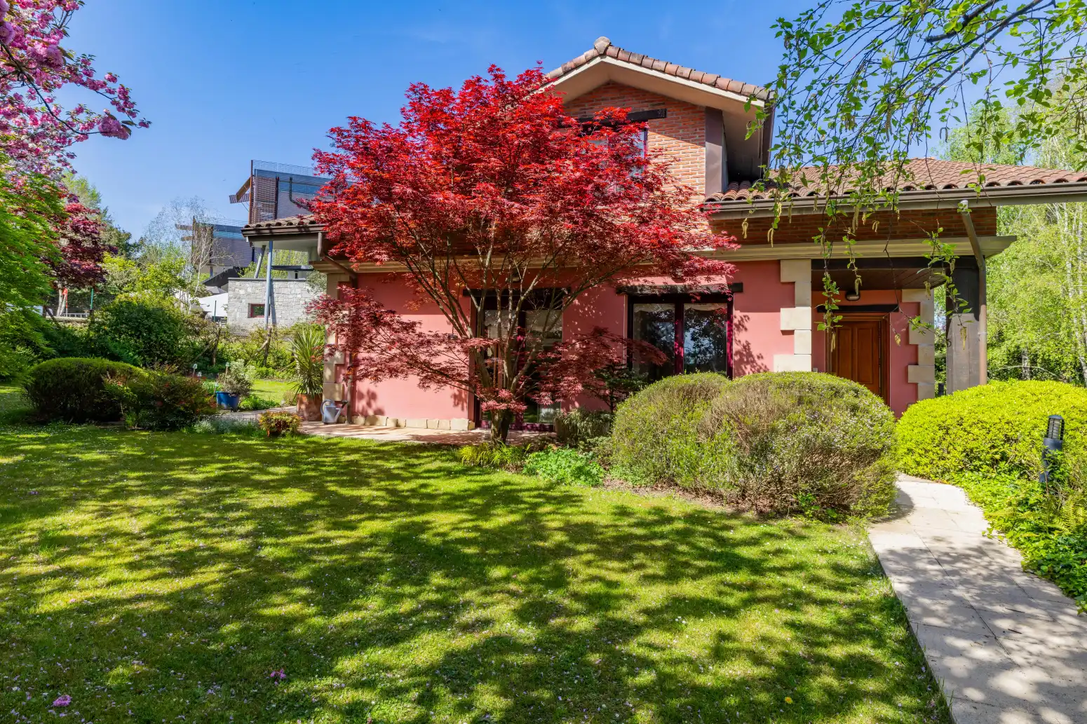 Casa o xalet en venda a Donostia-San Sebastián - larrañategi 62. Donostia-, Miramon - Zorroaga