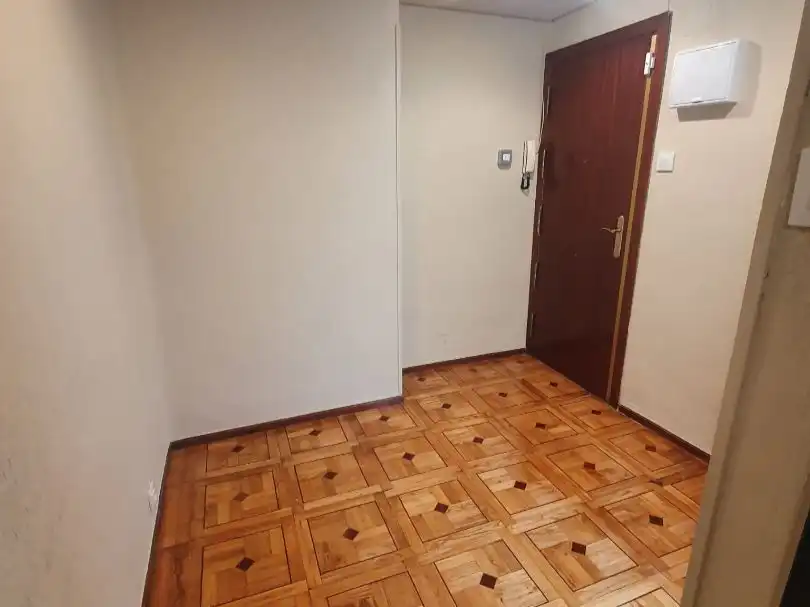 Bedroom of Flat for sale in  Madrid Capital  with Terrace
