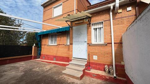 Photo 2 of Single-family semi-detached for sale in Maqueda, Toledo