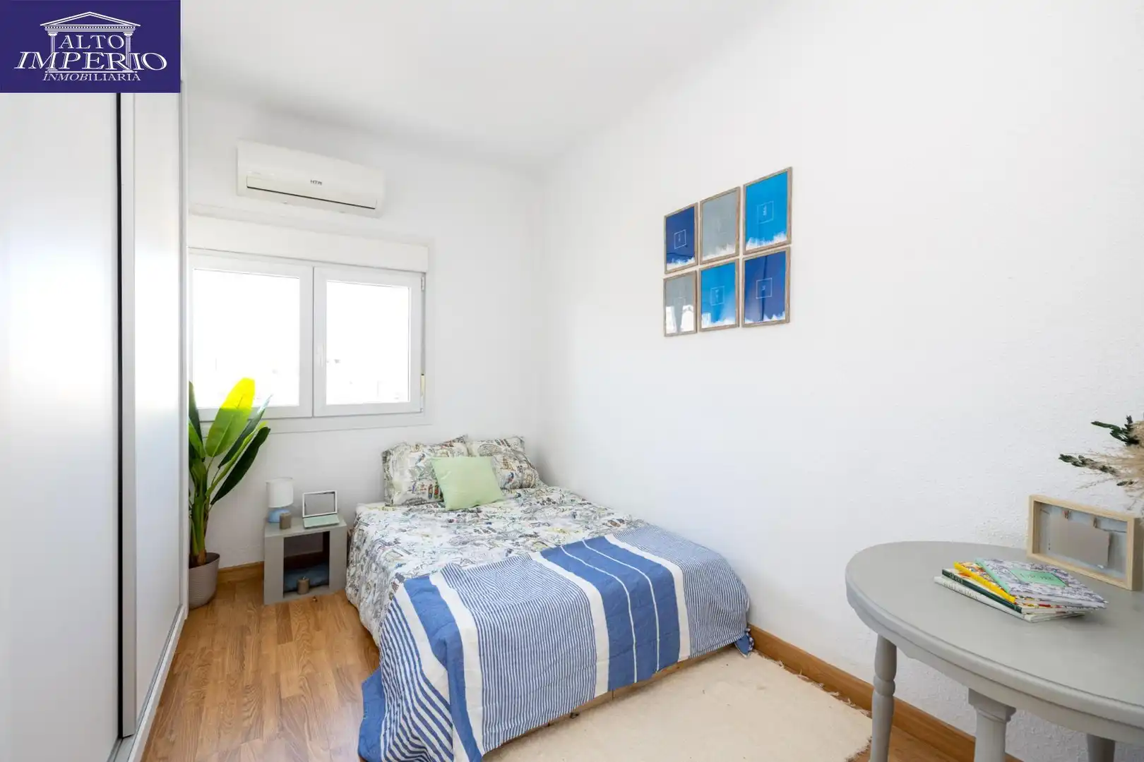 Penthouse with lift for sale in Ronda, imagen 13