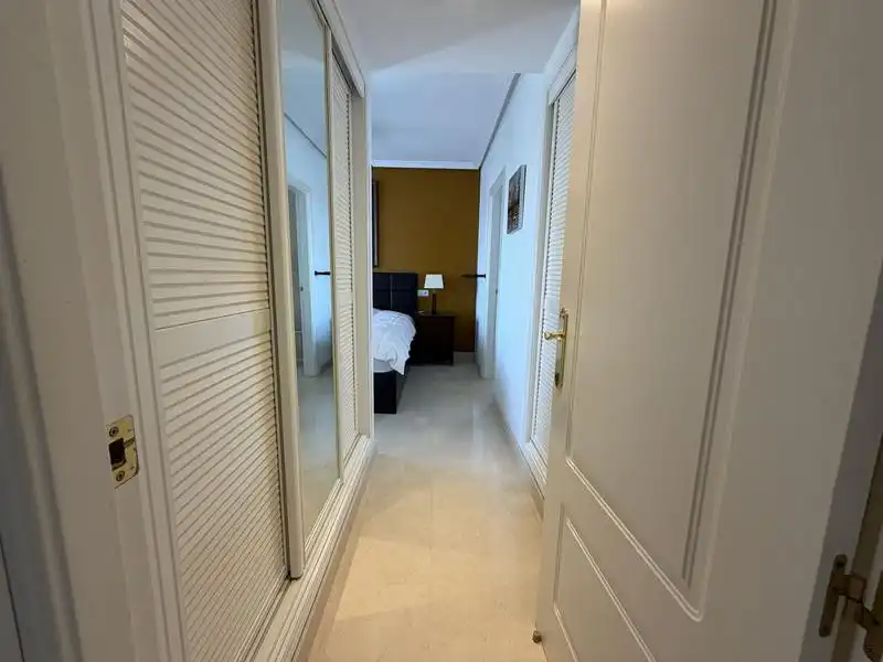 Apartments for rent in Benahavís  with Air Conditioner, Terrace and Storage room