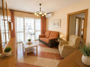 Appartement avec ascenseur à louer à Calle de Manuel Altolaguirre