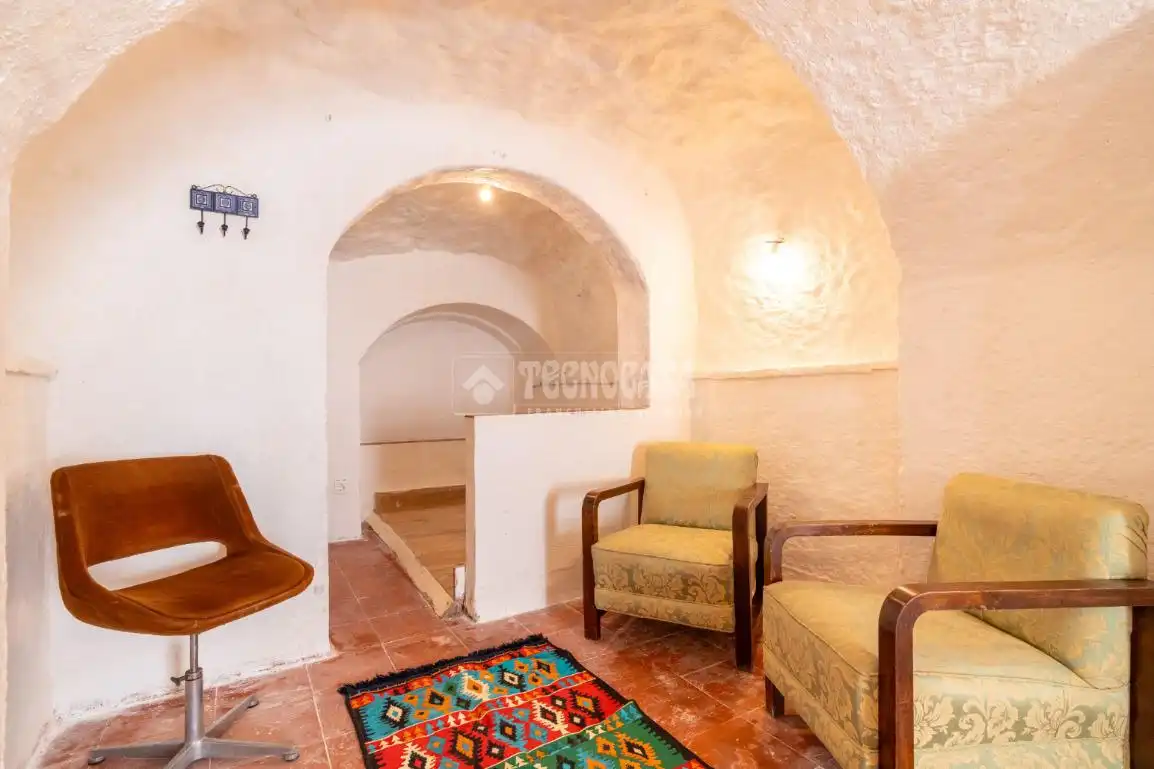 Country house zum Verkauf in Granada
