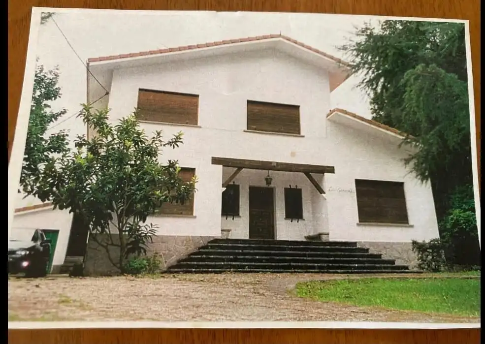 Villa con piscina in vendita a ELAD BUSTAMANTE (VILLASAN, imagen 47