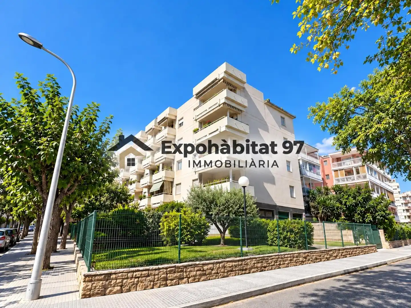 Apartament amb ascensor en venda a Carrer NORD DEL 35, imagen 33