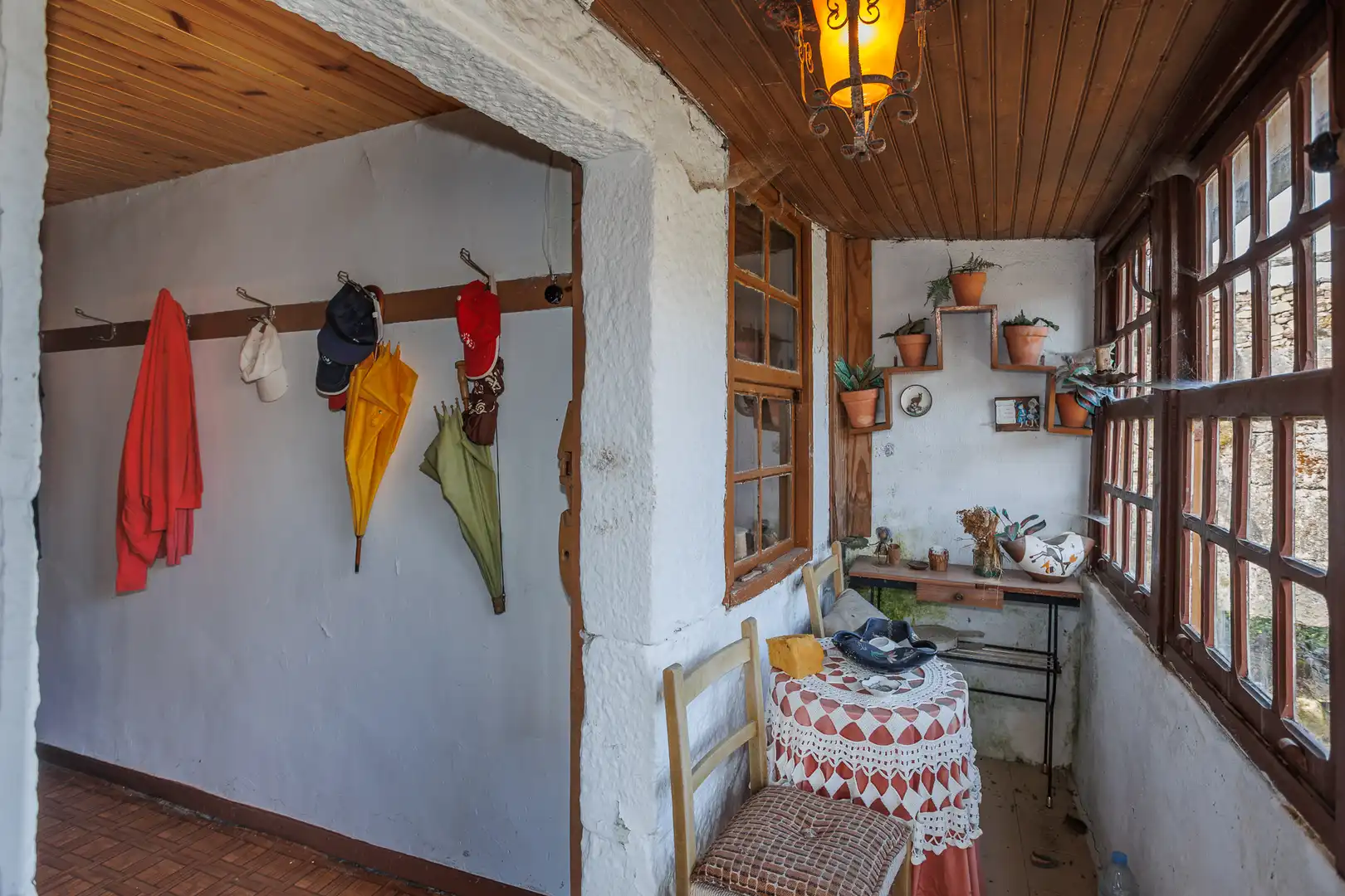 Finca rústica en venta en Parada de Sil