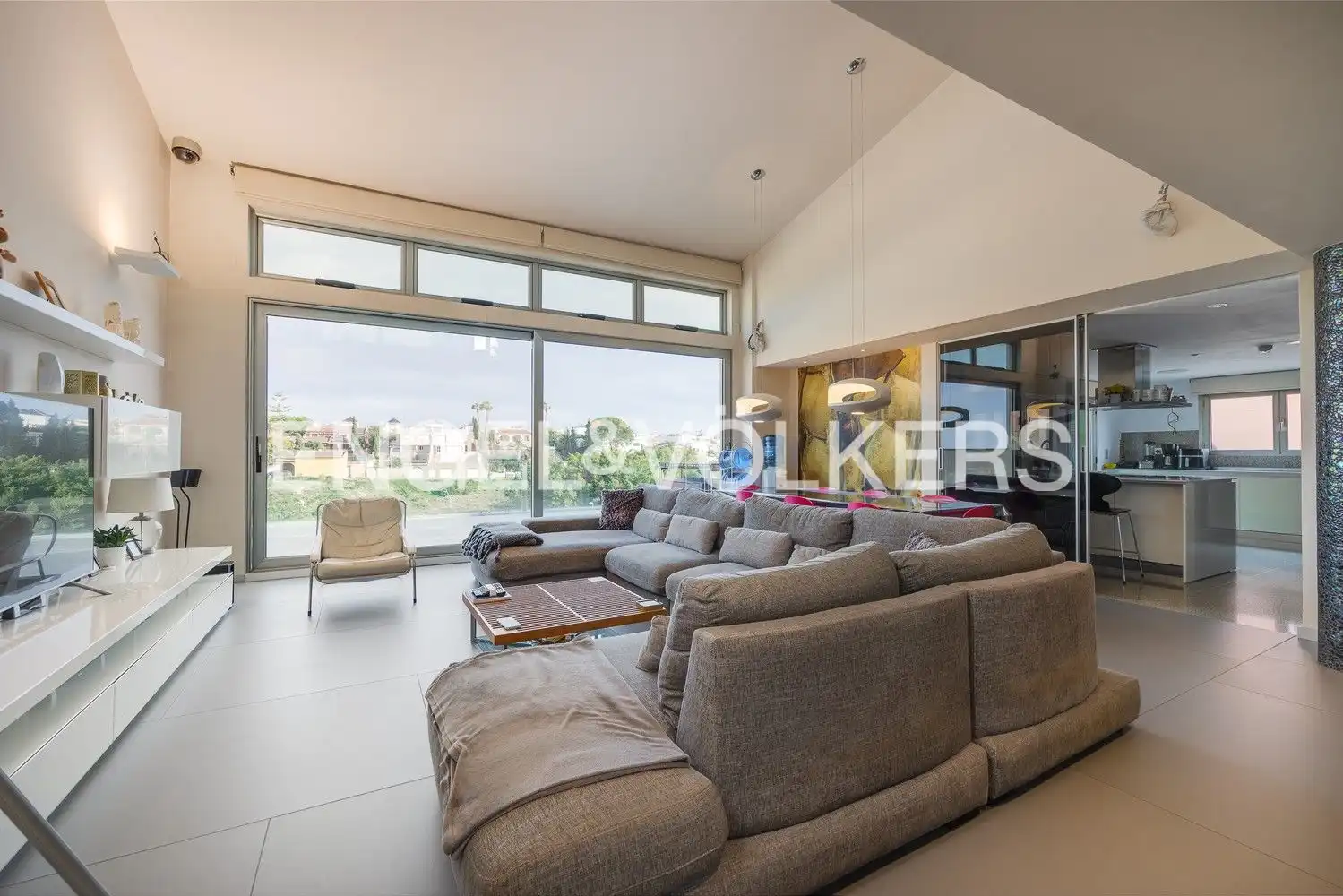 Maison rustique avec terrasse à vendre à Los Balcones - Los Altos, imagen 4