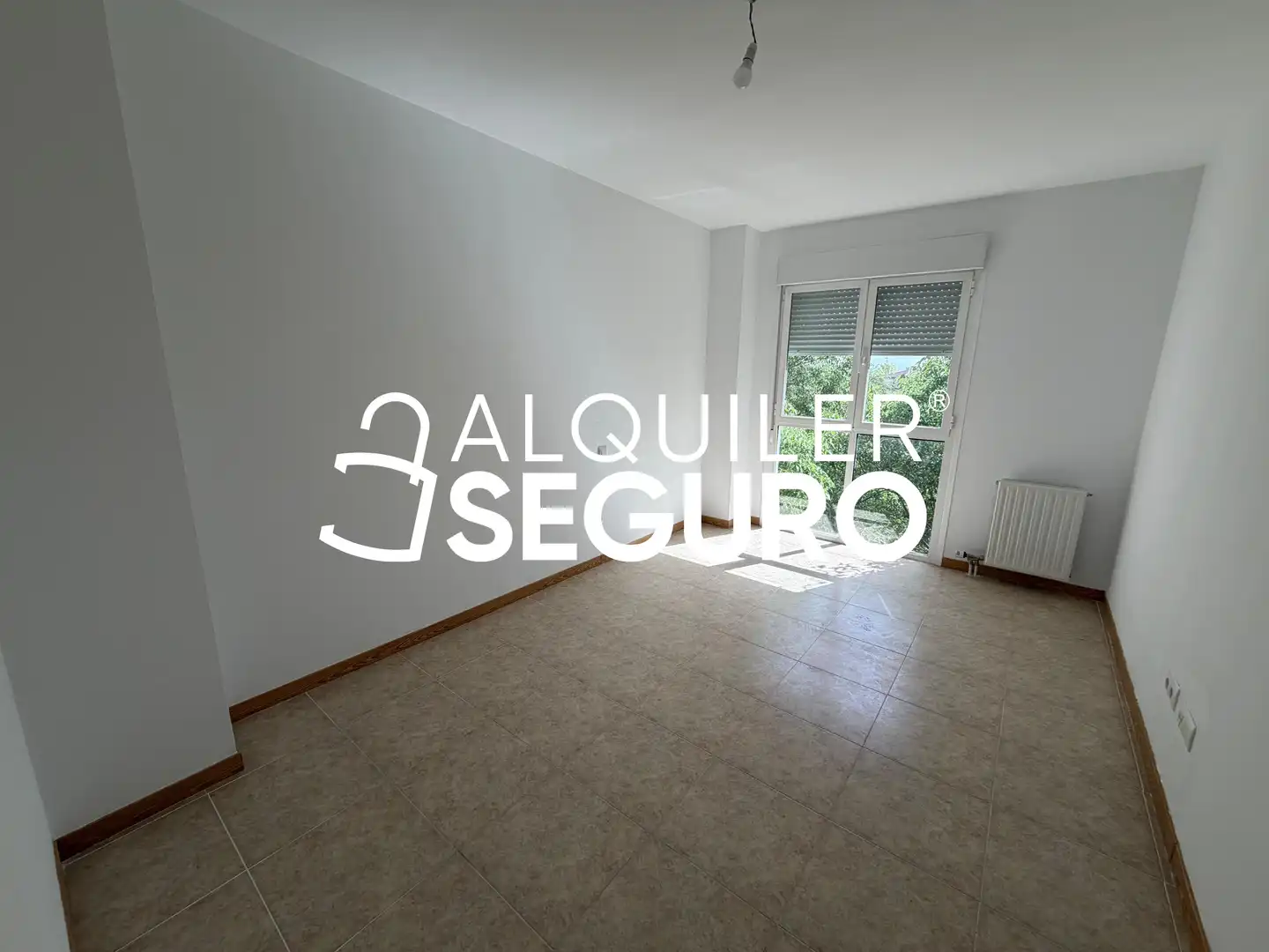 Bedroom of Flat for rent in Aranjuez  with Heating and Terrace