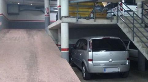 Photo 3 of Garage for sale in Carrer Sant Ponç, 55, Les Franqueses del Vallès, Barcelona